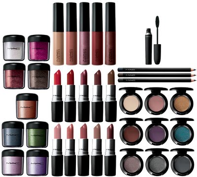 Which Makeup Will I Be Using When Doing Your Makeup?